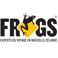 Frogs-in-NZ logo, Frogs-in-NZ contact details