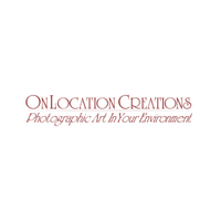 On Location Creations logo, On Location Creations contact details