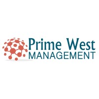 Prime West Management logo, Prime West Management contact details