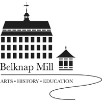 Belknap Mill Society logo, Belknap Mill Society contact details