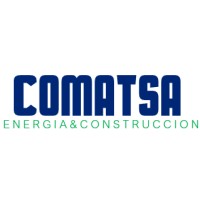 COMATSA logo, COMATSA contact details