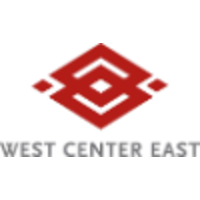 West Center East logo, West Center East contact details