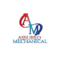 Assured Mechanical logo, Assured Mechanical contact details