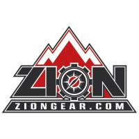 Zion Gear Company logo, Zion Gear Company contact details