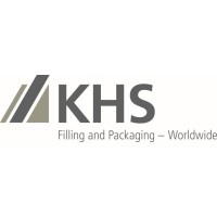 KHS Machines Nigeria Ltd. logo, KHS Machines Nigeria Ltd. contact details