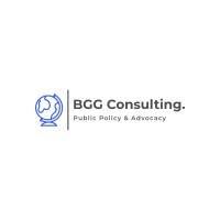 BGG Consulting. logo, BGG Consulting. contact details