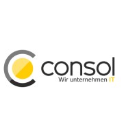 ConSol MENA Ltd logo, ConSol MENA Ltd contact details