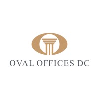 Oval Offices DC logo, Oval Offices DC contact details