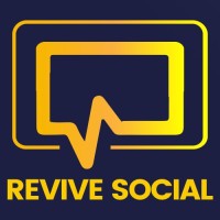 Revive Social - Social Media Marketing Made Easy logo, Revive Social - Social Media Marketing Made Easy contact details