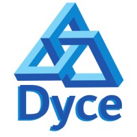 Dyce logo, Dyce contact details