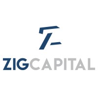 ZIG Capital logo, ZIG Capital contact details