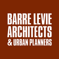 Barre Levie Architects logo, Barre Levie Architects contact details