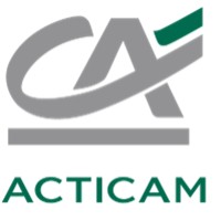 ACTICAM logo, ACTICAM contact details