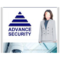 Advance Security Solutions logo, Advance Security Solutions contact details