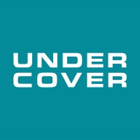 UNDERCOVER logo, UNDERCOVER contact details