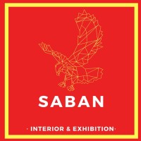 SABAN logo, SABAN contact details