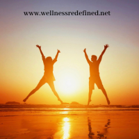 Wellness Redefined logo, Wellness Redefined contact details