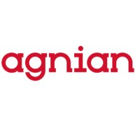 Agnian logo, Agnian contact details