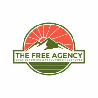 The Free Agency logo, The Free Agency contact details