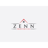 Zenn Properties logo, Zenn Properties contact details