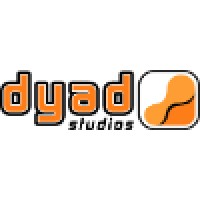 DYAD Digital Studios Inc. logo, DYAD Digital Studios Inc. contact details