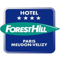 Hotel Forest Hill Meudon-Vélizy logo, Hotel Forest Hill Meudon-Vélizy contact details