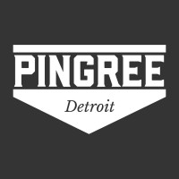 Pingree Detroit logo, Pingree Detroit contact details