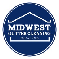 Midwest Gutter Cleaning, LLC logo, Midwest Gutter Cleaning, LLC contact details