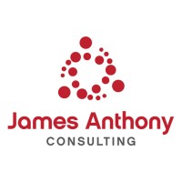 James Anthony Consulting logo, James Anthony Consulting contact details