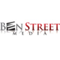 Ben Street Media Inc. logo, Ben Street Media Inc. contact details