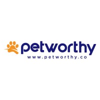 Pet Worthy logo, Pet Worthy contact details