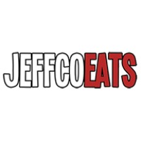 Jeffco Eats logo, Jeffco Eats contact details