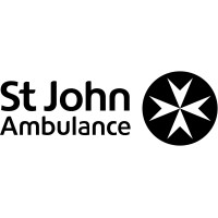 St John Ambulance Kenya logo, St John Ambulance Kenya contact details