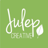 Julep Creative logo, Julep Creative contact details