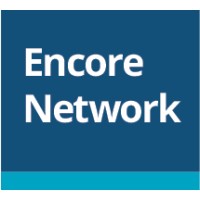 Encore Network logo, Encore Network contact details