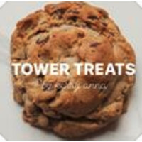 Tower Treats by kerry anna logo, Tower Treats by kerry anna contact details