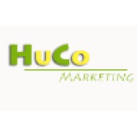 HUCO Marketing logo, HUCO Marketing contact details