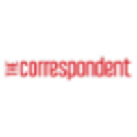 The Correspondent S.L. logo, The Correspondent S.L. contact details