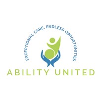 Ability United logo, Ability United contact details