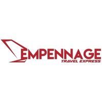 E.T.E. Inc. (Empennage Travel Express) logo, E.T.E. Inc. (Empennage Travel Express) contact details