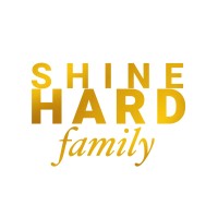 ShineHard Family logo, ShineHard Family contact details