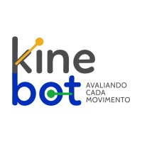 Kinebot logo, Kinebot contact details