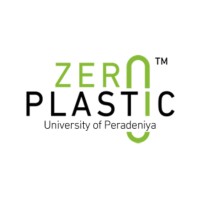 Zero Plastic Peradeniya logo, Zero Plastic Peradeniya contact details