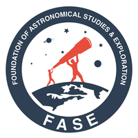 Foundation of Astronomical Studies & Explorations logo, Foundation of Astronomical Studies & Explorations contact details