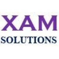 XAM SOLUTIONS logo, XAM SOLUTIONS contact details