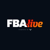 FBA Live logo, FBA Live contact details