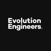 Evolution Engineers logo, Evolution Engineers contact details