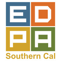 EDPA Southern California logo, EDPA Southern California contact details