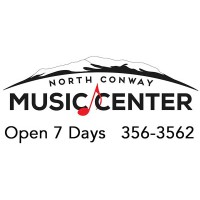 North Conway Music Center logo, North Conway Music Center contact details