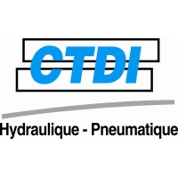 CTDI HYDRAULIQUE logo, CTDI HYDRAULIQUE contact details